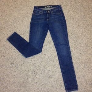 Old Navy Skinny Jeans