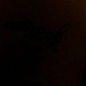 Meet your Posher, Keesha