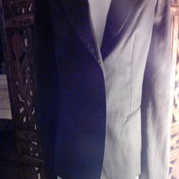 Ann Taylor Loft Jacket n pant