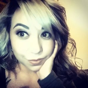 Meet your Posher, Angelica