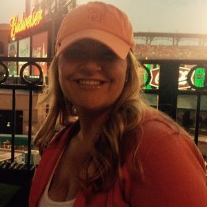 Meet your Posher, Krista