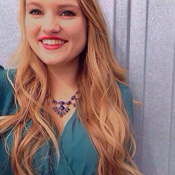 Meet your Posher, Jasmine