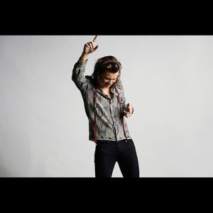 Meet your Posher, Brie