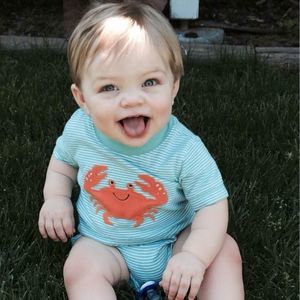 Meet your Posher, Beau