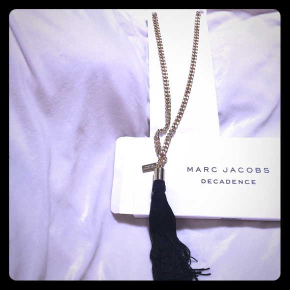 Marc Jacobs Chain