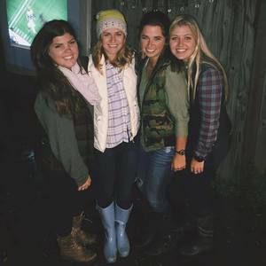 Meet your Posher, Maddie