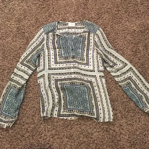 Parker Top