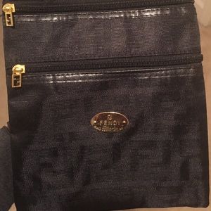 FendI Shoulder Bag