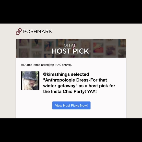 🎉HOST PICK🎉ANTHROPOLOGIE "BUTTON" DRESS - Picture 4 of 4