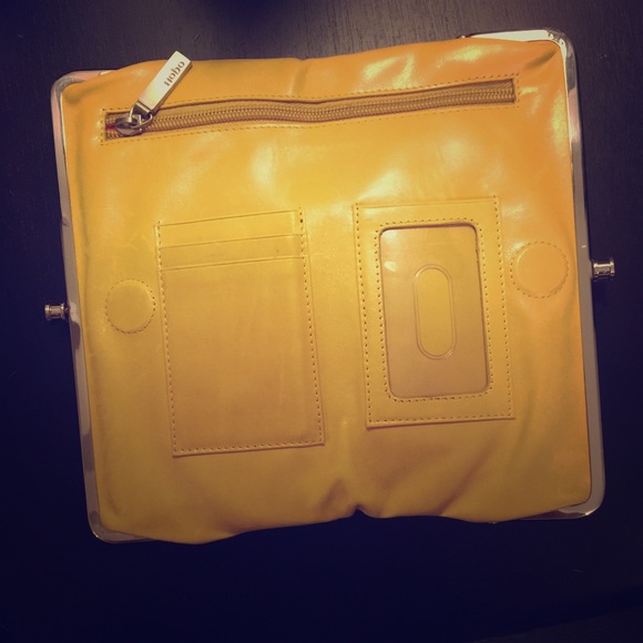 HOBO International wallet-LOWEST