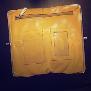 HOBO International wallet-LOWEST