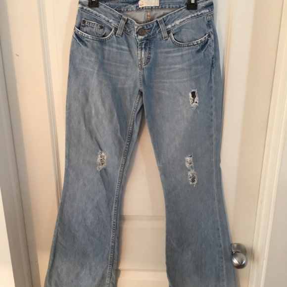 BKE denim