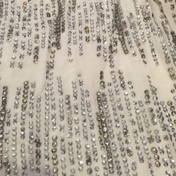 Alice and Olivia Detailed tank top - Picture 2 of 2
