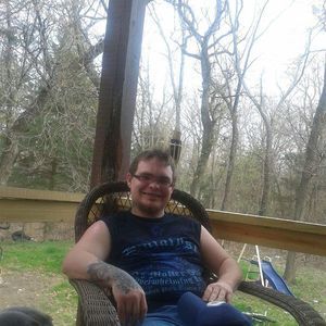 Meet your Posher, Patrick