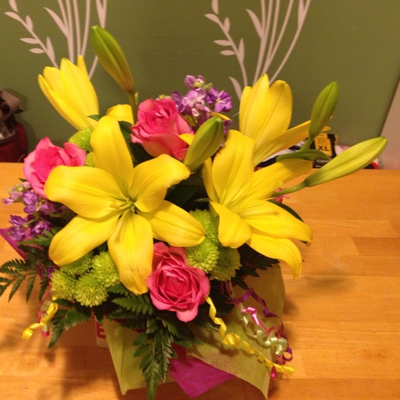 Meet your Posher, Alison - Picture 1 of 1