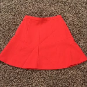 J Crew Skirt