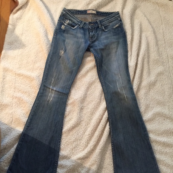 BKE denim - Picture 1 of 4