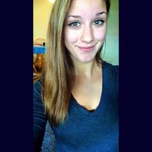 Meet your Posher, Rheannon