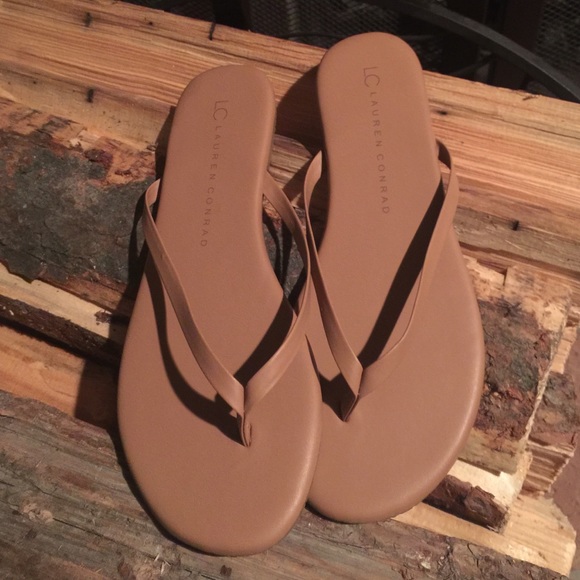Flip flops are always useful!!!!