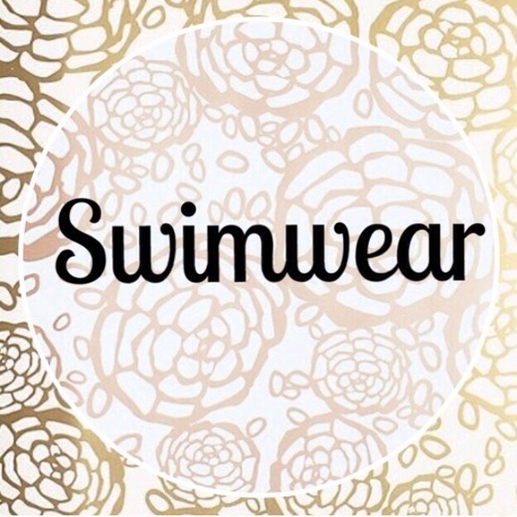 Bathing suits and cover ups