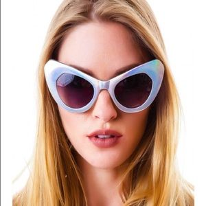 UNIF HOLO "THE SHADYS"