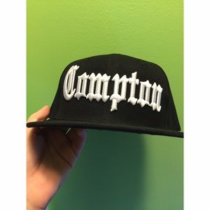 Compton SnapBack