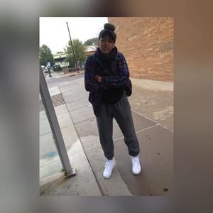 Meet your Posher, Sandra