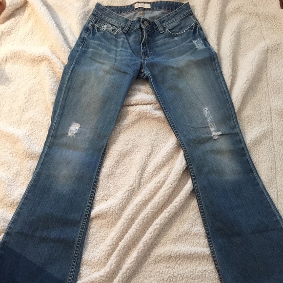 BKE denim