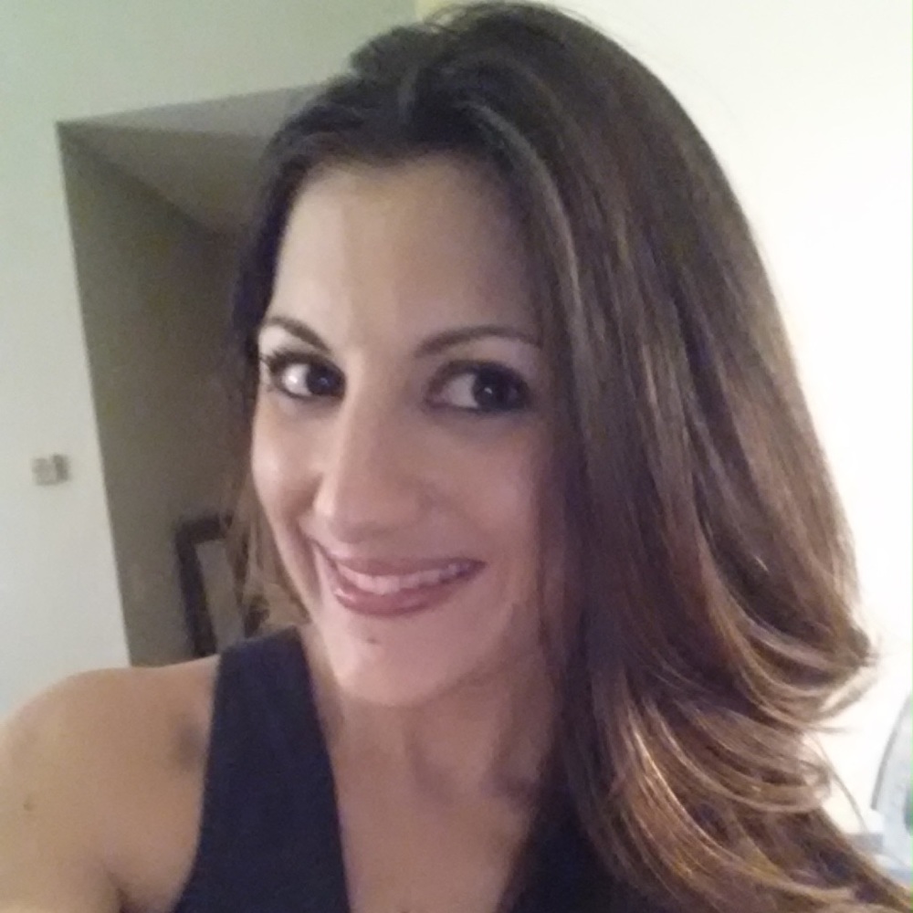 Meet your Posher, Andrea
