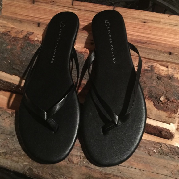 Flip flops are always useful!!!!
