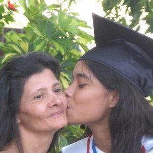 Meet your Posher, Kathryn