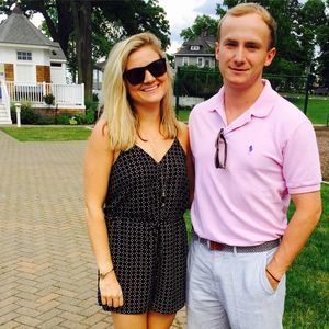 Meet your Posher, Tyler