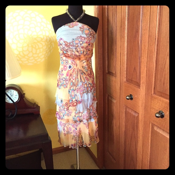 Resort dress / special occasion dress