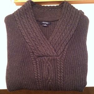 Nautica winter sweater ❄️