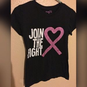 Breast Cancer Tee