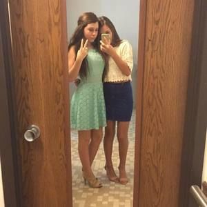 Meet your Posher, Maia