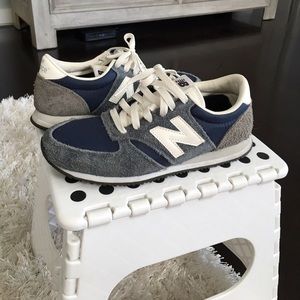 New Balance 420 Sneaker