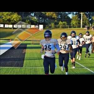 Meet your Posher, Austin