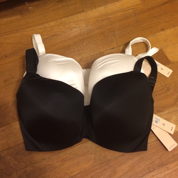 Brand new bras