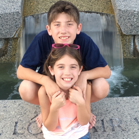 Meet your Posher,  Amberlea - Picture 7 of 8