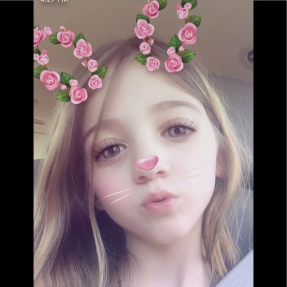 Meet your Posher,  Amberlea - Picture 2 of 8