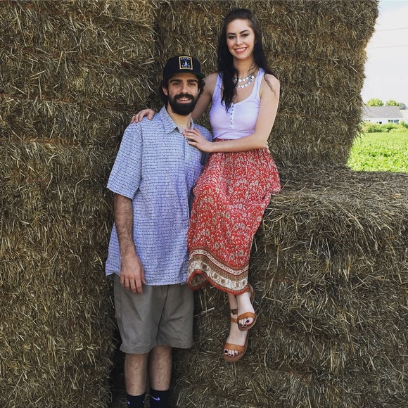 Meet your Posher,  Amberlea - Picture 5 of 8