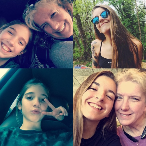 Meet your Posher,  Amberlea - Picture 4 of 8