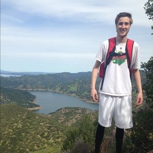 Meet your Posher, Austin