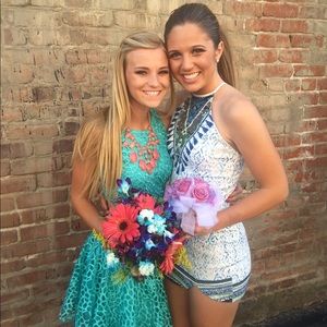 Meet your Posher, Haley