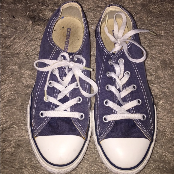 converse child size 5