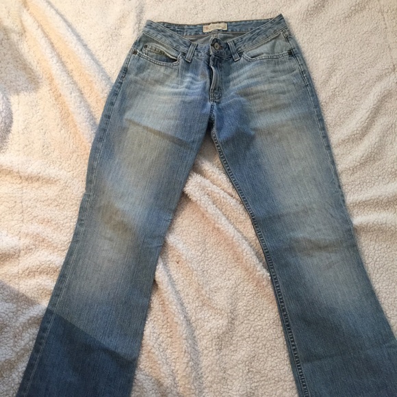 BKE denim
