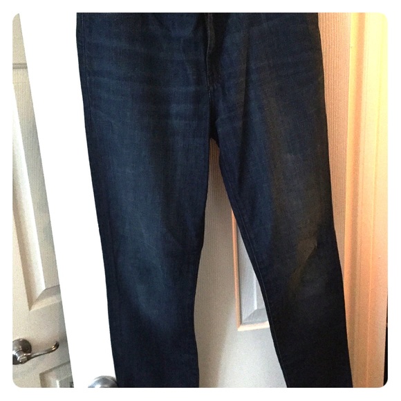 Banana Republic Jeans