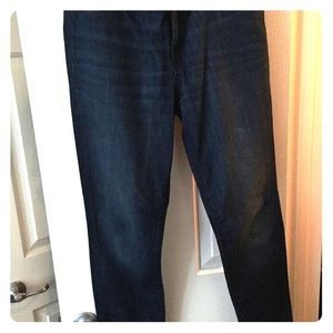 Banana Republic Jeans