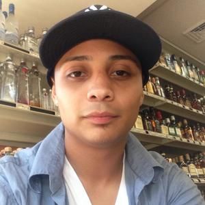 Meet your Posher, Jason